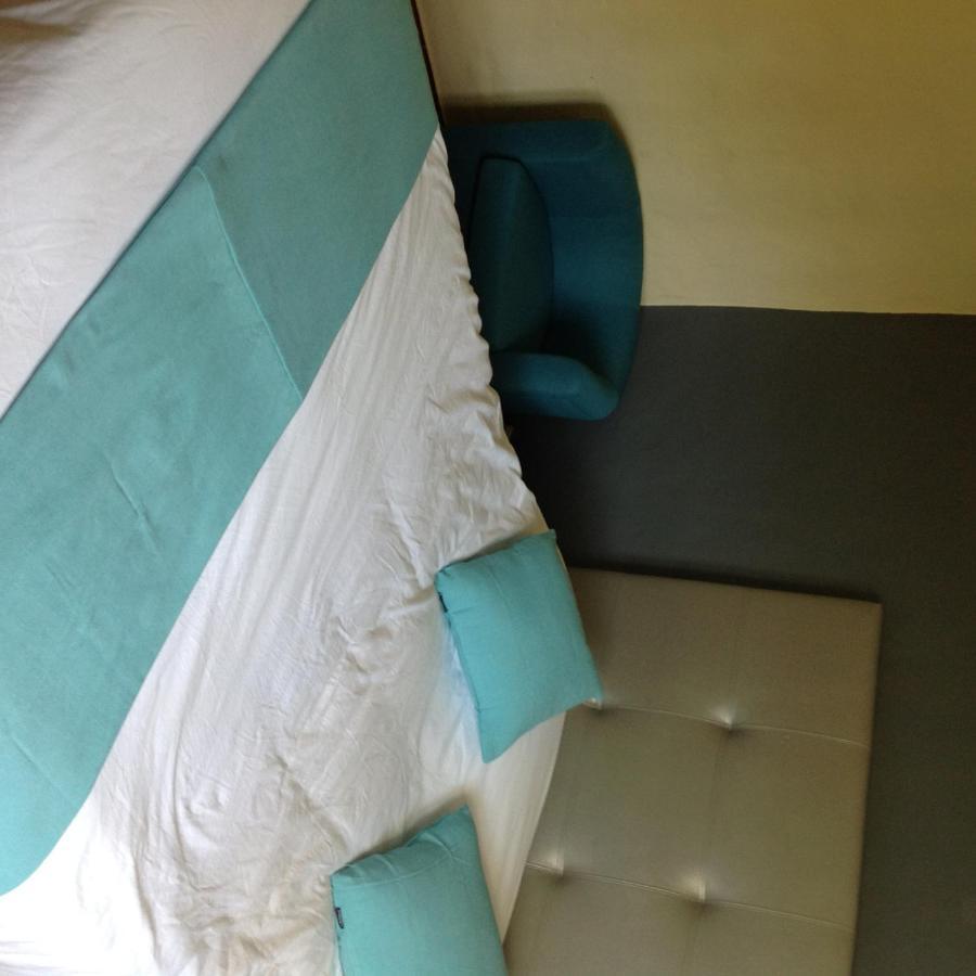 Casa Oliviera Bed & Breakfast Moncarapacho Bagian luar foto